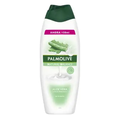 NB Palmolive Aloe Vera Cuidado Hidratante 600 ml Hidratante