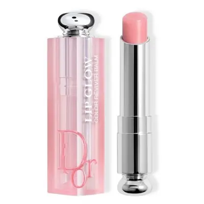 DTOS NATAL!! Dior Addict Lip Glow 038 Rose Nude Cor lacada ultrapigmentada, duração e leveza sen