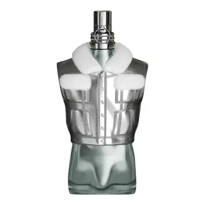 DTOS NATAL!! Jean Paul Gaultier Le Male Collector Edition 2023 125 ml Eau de Toilette