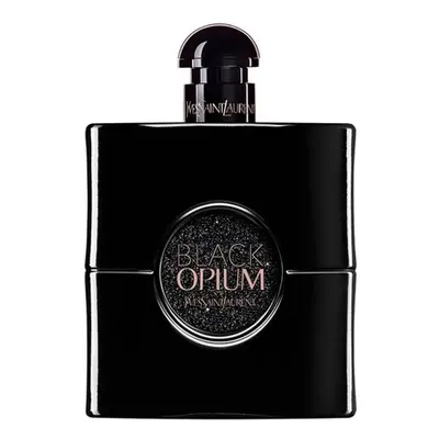 DTOS NATAL!! Yves Saint Laurent Black Opium Le Parfum 30 ml Eau de parfum