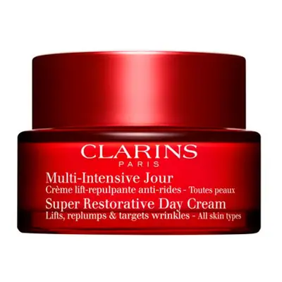 Melhor Dto! Multi Intensive Alta Exigencia 50 ml Creme de dia para todas as peles