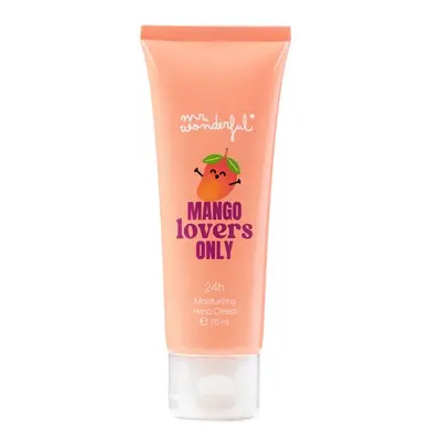 Melhor Dto! Mango Lovers Only 75 ml Creme para as Mãos