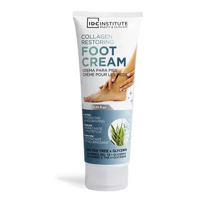 Melhor Dto! Collagen Restoring Foot Cream 250 ml Creme para os Pés