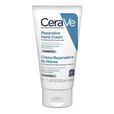 Melhor Dto! Crema Reparadora de Manos 50 ml Para mãos secas e ásperas