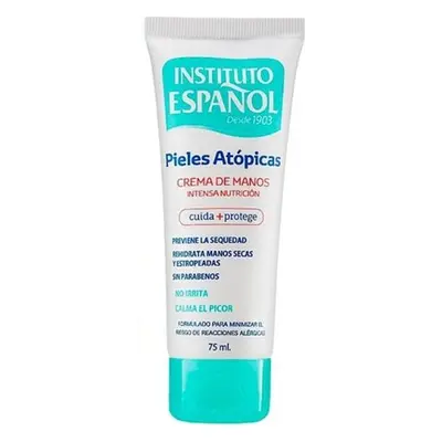 Melhor Dto! Pieles Atópicas 75 ml Creme para as Mãos