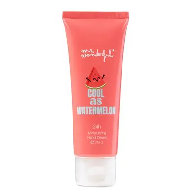 Melhor Dto! Cool as Watermelon 75 ml Creme para as Mãos