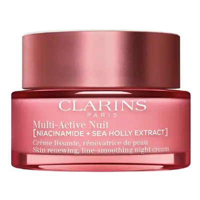 Melhor Dto! Multi-Active Noche 50 ml Creme noturno para peles secas