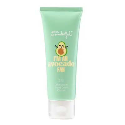 Melhor Dto! I am an Avocado Fan 75 ml Creme para as Mãos