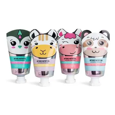 Melhor Dto! Cute Animals 30 ml Creme para as mãos