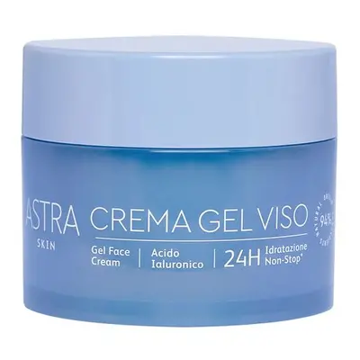 Melhor Dto! Skin Gel Viso 50 ml Gel Creme Hidratante para o Rosto