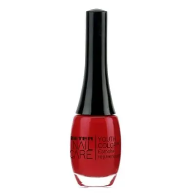 Melhor Dto! Nail Care Youth Color 260 Cookie Dough Esmalte com tratamento