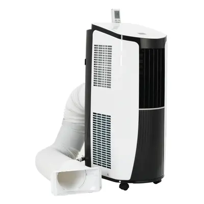 vidaXL Ar-condicionado portátil 2600 W (8870 BTU)