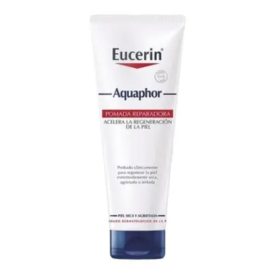 ¡Desconto 10%! Eucerin Aquaphor Pomada Reparadora 45ml - Eucerin