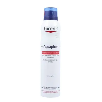 ¡Desconto 10%! Eucerin Aquaphor Spray Corporal Pomada 250 Ml - Eucerin