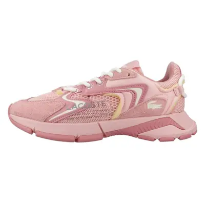 Sapatilhas de Mulher LACOSTE 47SFA0113 ROSA