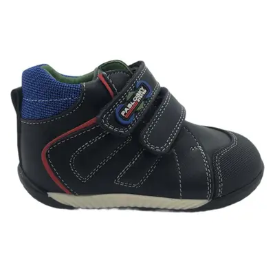 Bebé de Menino PABLOSKY BOTA BEBE NINO 061632 AZUL