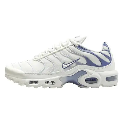 Sapatilhas de Mulher NIKE ZAPATILLAS AIR MAX PLUS TN PARA MUJER EN COLOR BLANCO