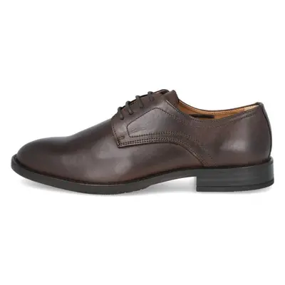 Sapatos de Homem L&R SHOES LR SHOES E2182-1 ZAPATOS DE VESTIR HOM MARRON