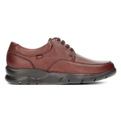 Sapatos de Homem CALLAGHAN ZAPATOS 55600 CAMBRIDGE MARRON