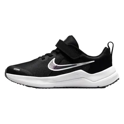 Esportes de Menina e Menino NIKE NIOS DOWNSHIFTER 12 NN DM4193 NEGRO