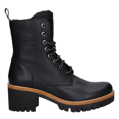 Botas de Mulher PANAMA JACK PADMA B2 NAPA NEGRO