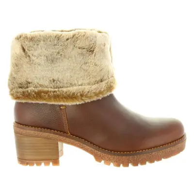 Botas de Mulher PANAMA JACK PIOLA B8 NAPA GRASS CUERO