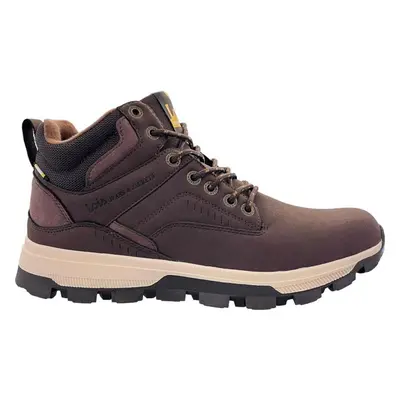 Botins de Homem MARCA INEXISTENTE BOTAS HOMBRE LOIS 64286 MARRON VARIOS COLORES