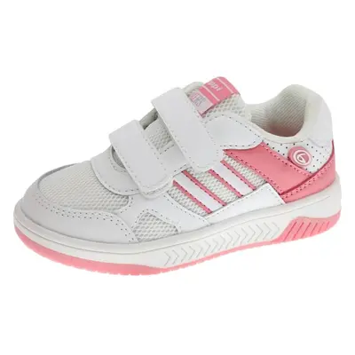 Esportes de Menina BEPPI SAPATO CASUAL WHITE