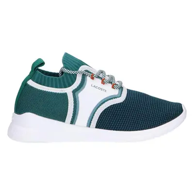 Sapatilhas de Mulher LACOSTE 39SFA0044 LT SENSE 220 1 GN1 GRN-NVY