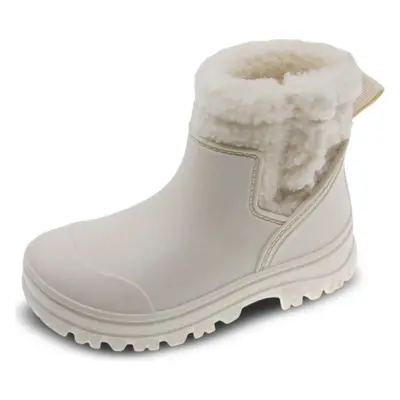 Botas de água de Menina e Menino BEPPI GALOCHA OFF WHITE