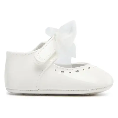 Sapatos de Menina MAYORAL BEBE 9687 BEIGE