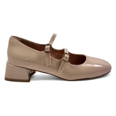 Sapatos de Mulher TIMBOS SALON TACON VESTIR MUJER NUDE 130421 VARIOS COLORES