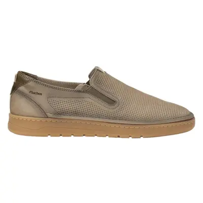 Sapatos de Homem FLUCHOS ZAPATOS DE HOMBRE F1946 EN TAUPE