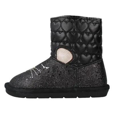 Botas de Menina CHICCO CADDY NEGRO