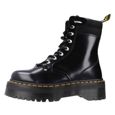 Botas de Mulher DR MARTENS BOTAS MUJER MODELO JADON HDW II COLOR NEGRO BLACK