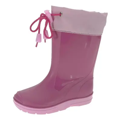 Botas de água de Menina BEPPI GALOCHA FUCHSIA