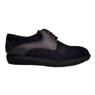 Sapatos de Homem DONATTELLI LUXY NAVY