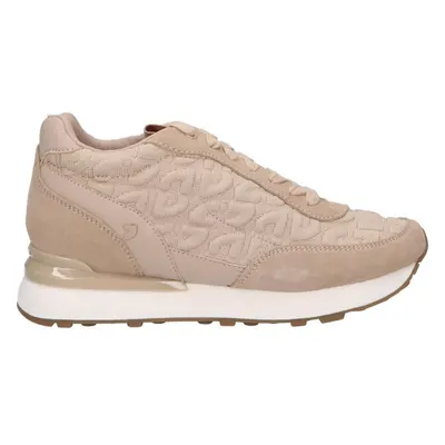 Sapatilhas de Mulher GIOSEPPO DEPORTIVO CORDONES TAUPE