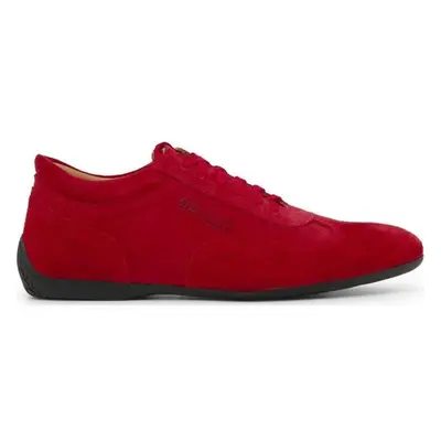 Sapatilhas de Homem OTRAS MARCAS SPARCO IMOLA-GP - SUEDE RED