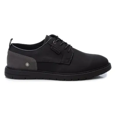 Sapatos de Homem REFRESH 170226 NEGRO