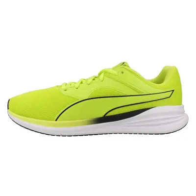 Sapatilhas de Homem PUMA ZAPATOS DE VESTIR HOMBRE MODELO TRANSPORT COLOR VERDE BLACK