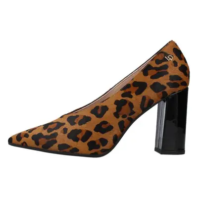 Sapatos de salto de Mulher LODI SEMY INO ANIMAL PRINT