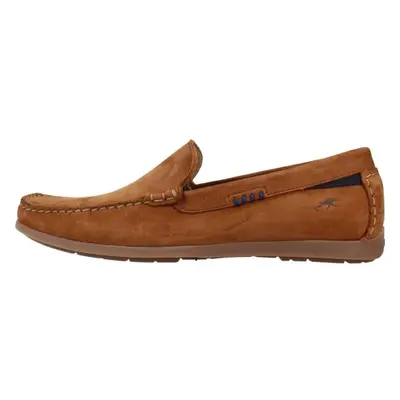 Sapatos de Homem FLUCHOS F1729 MARRON