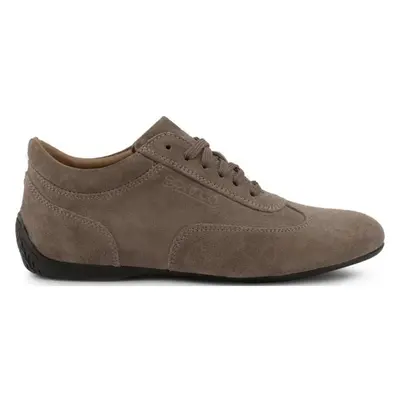 Sapatilhas de Mulher OTRAS MARCAS SPARCO IMOLA-GP - SUEDE TAUPE BROWN