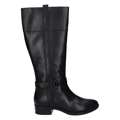 Botas de Mulher GEOX D26G1B 00043 D FELICITY C9999 BLACK