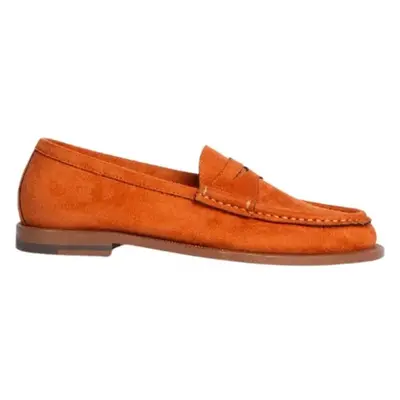 Mocassins de Mulher CORINA MOCASINES VARIOS M4100 NARANJA