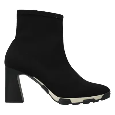 Botins de Mulher LODI BOTIN MUJER GIRENO NEGRO