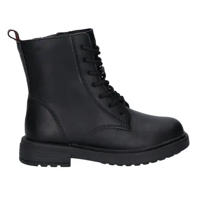 Botas de Mulher GEOX J049QD 000BC J ECLAIR C9999 BLACK