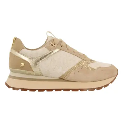 Sapatilhas de Mulher GIOSEPPO DEPORTIVOS DE MUJER 73712-M EN BEIGE