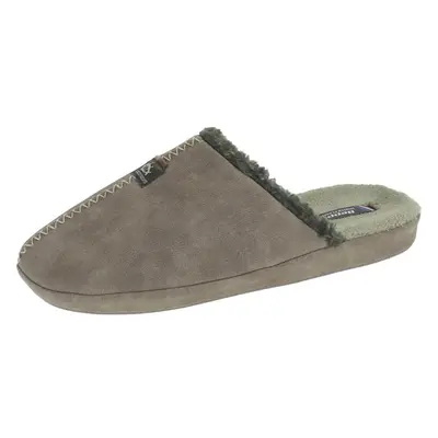 Pantufas de Homem BEPPI CHINELO INTERIOR TAUPE